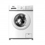 Стиральная машина   EDLER EWF5014SSIP