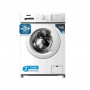 Стиральная машина   EDLER EWF5014SSIP