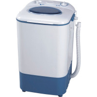 Стиральная машина полуавтомат SATURN ST-WK1615