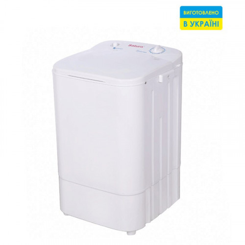 Стиральная машина полуавтомат SATURN ST-WK1616