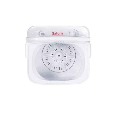 Стиральная машина полуавтомат SATURN ST-WK1616