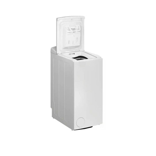Стиральная машина вертикальная WHIRLPOOL TDLRB 6251BS EU