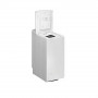 Стиральная машина вертикальная WHIRLPOOL TDLRB 6251BS EU