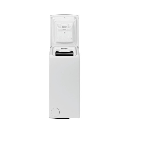 Стиральная машина вертикальная WHIRLPOOL TDLR 7252BS EU