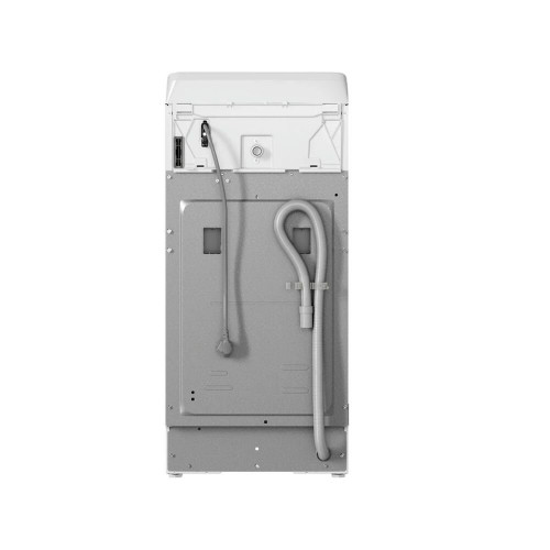 Стиральная машина вертикальная WHIRLPOOL TDLR 7252BS EU