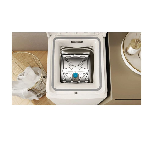 Стиральная машина вертикальная WHIRLPOOL TDLR 7252BS EU