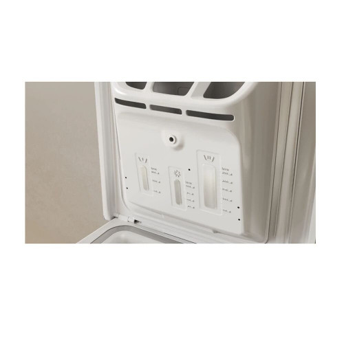 Стиральная машина вертикальная WHIRLPOOL TDLR 7252BS EU