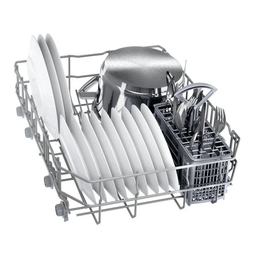 Посудомоечная машина встриваемая BOSCH SPV2IKX01K