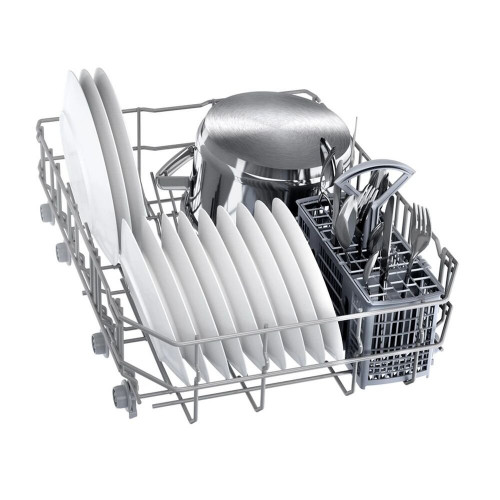 Посудомоечная машина BOSCH SPS2IKW55K