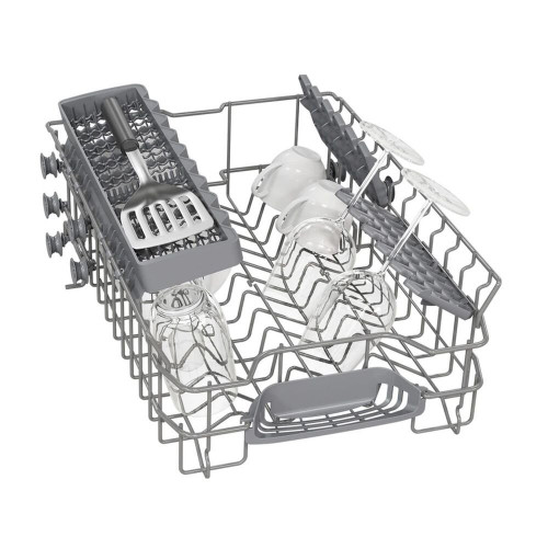 Посудомоечная машина BOSCH SPS2IKW55K