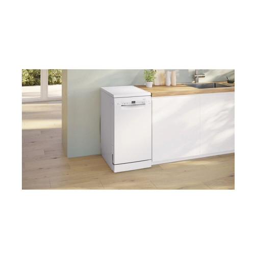 Посудомоечная машина BOSCH SPS2IKW55K