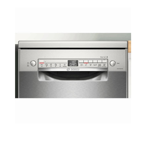 Посудомоечная машина BOSCH SPS2IKI55K