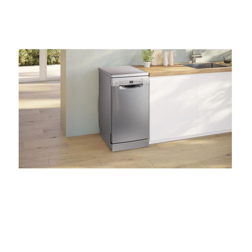 Посудомоечная машина BOSCH SPS2IKI55K