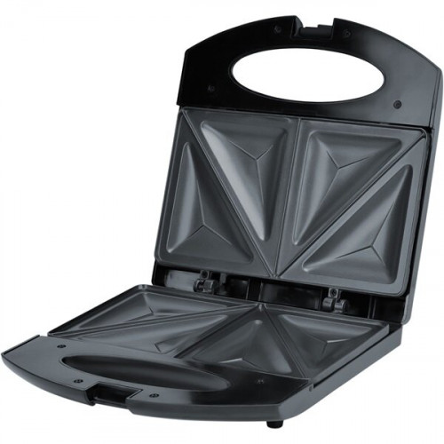 Бутербродница DARIO DSG753 black