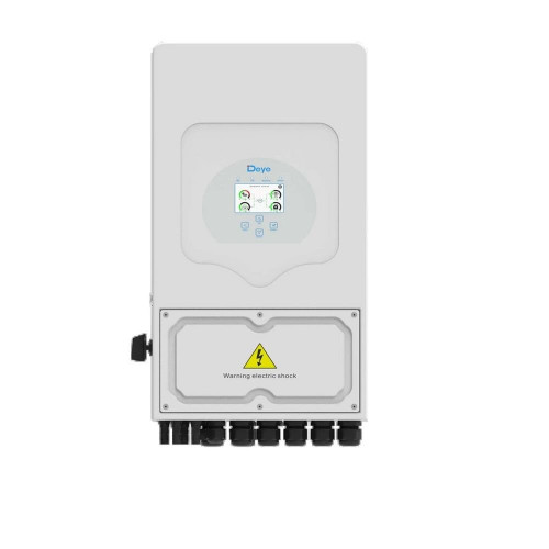 Инвертор гибридный DEYE SUN-6K-SG05LP1-EU (6кВт 48В)