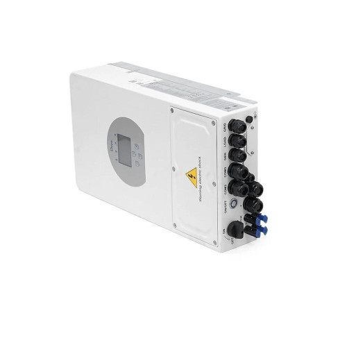 Инвертор гибридный DEYE SUN-6K-SG05LP1-EU (6кВт 48В)