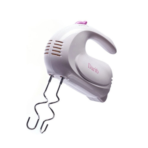 Миксер DARIO DHM252 white