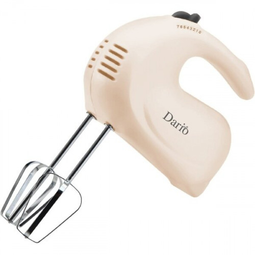 Миксер DARIO DHM252 cream