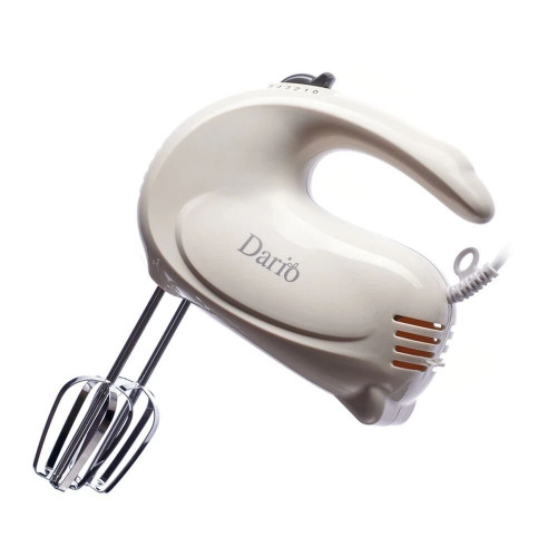 Миксер DARIO DHM252 cream