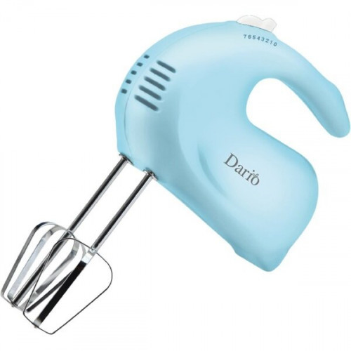 Миксер DARIO DHM252 blue