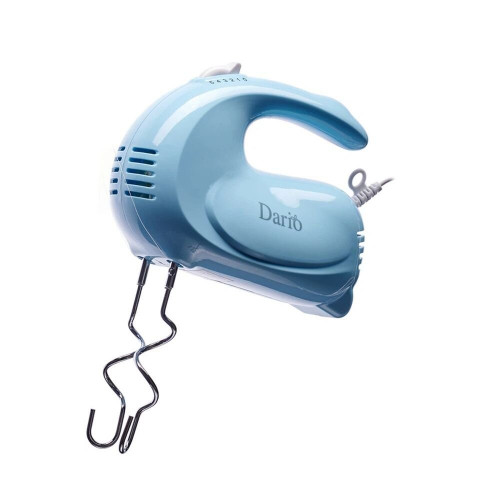 Миксер DARIO DHM252 blue