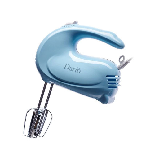 Миксер DARIO DHM252 blue