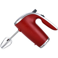 Миксер VILGRAND VHM3515 red