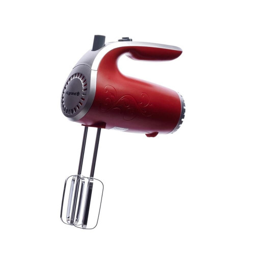 Миксер VILGRAND VHM3515 red