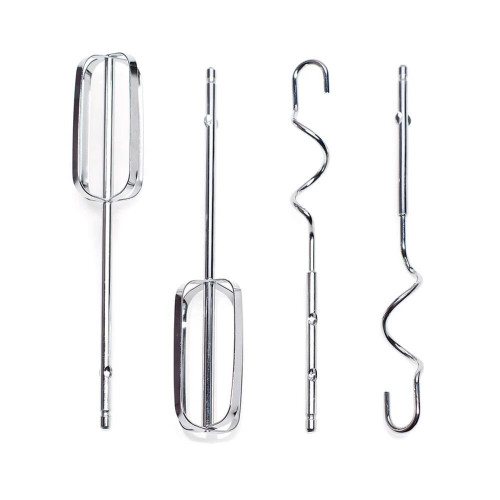 Миксер VILGRAND VHM3515 red