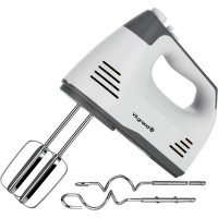 Миксер VILGRAND VHM4003 gray