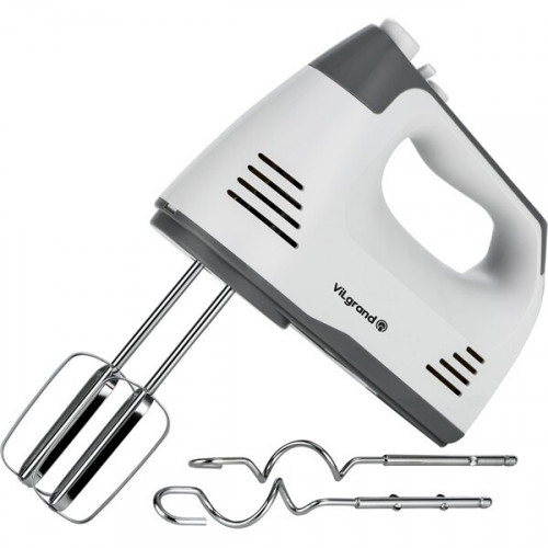 Миксер VILGRAND VHM4003 gray
