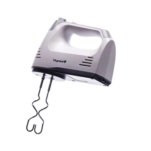 Миксер VILGRAND VHM4003 gray