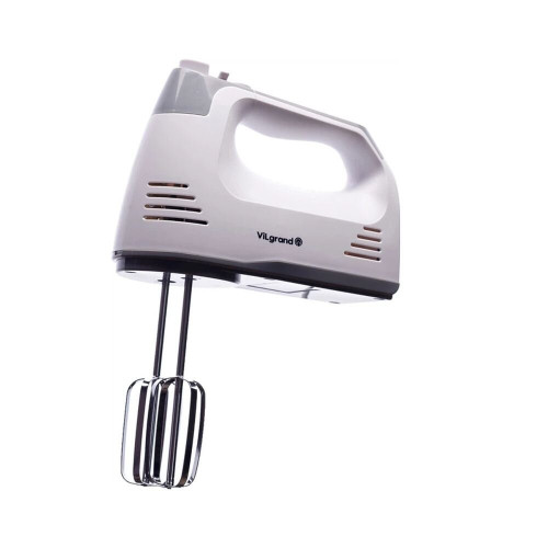 Миксер VILGRAND VHM4003 gray