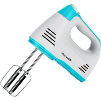 Миксер VILGRAND VHM4003 blue