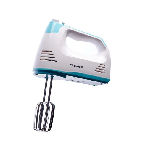 Миксер VILGRAND VHM4003 blue