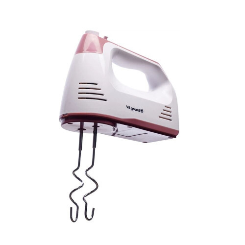 Миксер VILGRAND VHM4003 pale pink