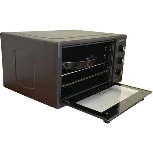 Электродуховка GoodGrill GR-4002 BLACK