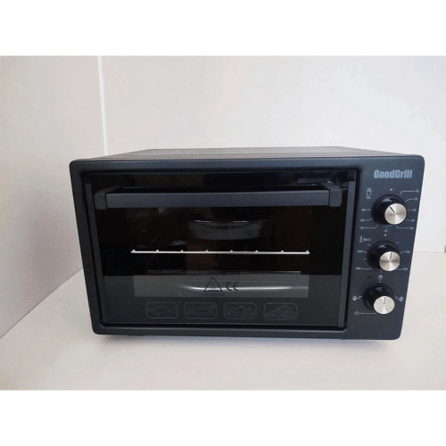 Электродуховка GoodGrill GR-4002 BLACK