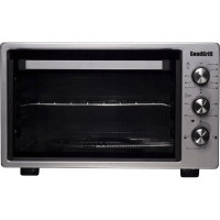 Электродуховка GoodGrill GR-4002 GRAPHITE