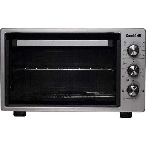Электродуховка GoodGrill GR-4002 GRAPHITE