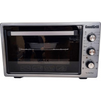Электродуховка GoodGrill GR-4002TR  GRAPHITE