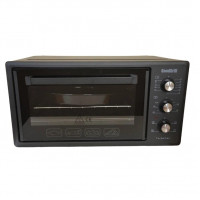 Электродуховка GoodGrill GR-4002TR BLACK