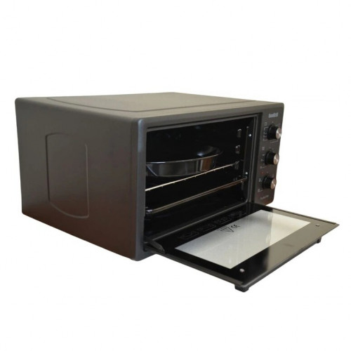 Электродуховка GoodGrill GR-4002TR BLACK