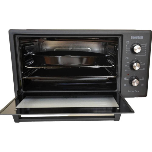 Электродуховка GoodGrill GR-5001TR_В