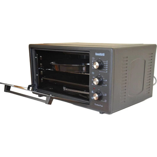 Электродуховка GoodGrill GR-5001TR_В