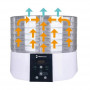 Сушка для овощей WELLMONTI WM1010