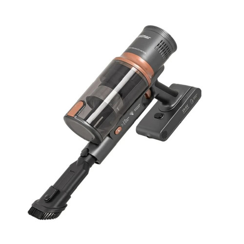 Пылесос ручной ZELMER ZSVC911B PET