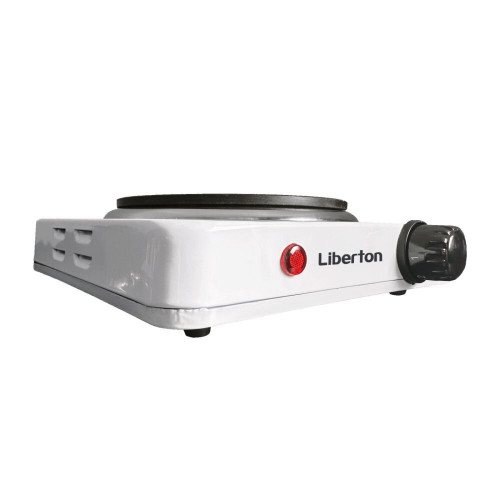 Плита настольная (электро) LIBERTON LEC-6905