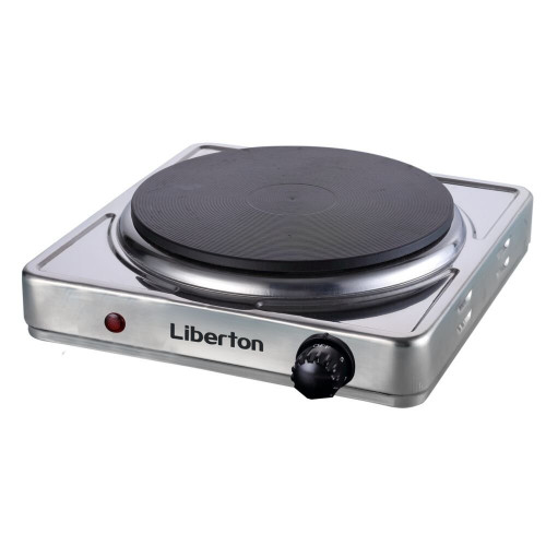Плита настольная (электро) LIBERTON LEC-6904