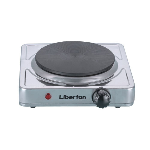 Плита настольная (электро) LIBERTON LEC-6904
